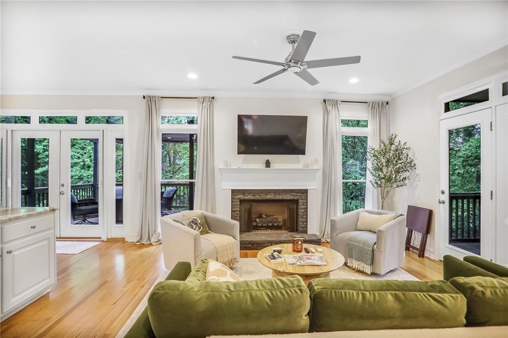 7249 Village Creek Trace