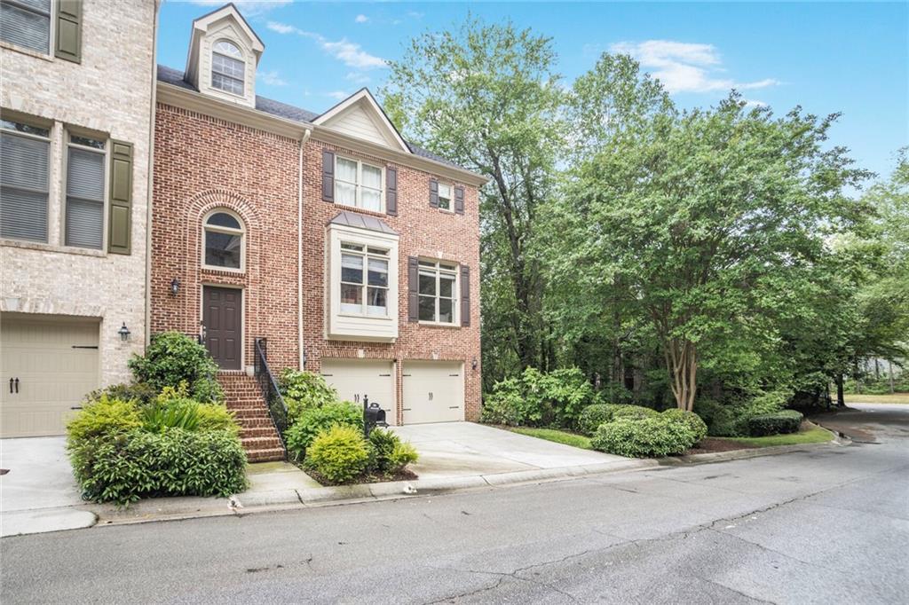 7249 Village Creek Trace