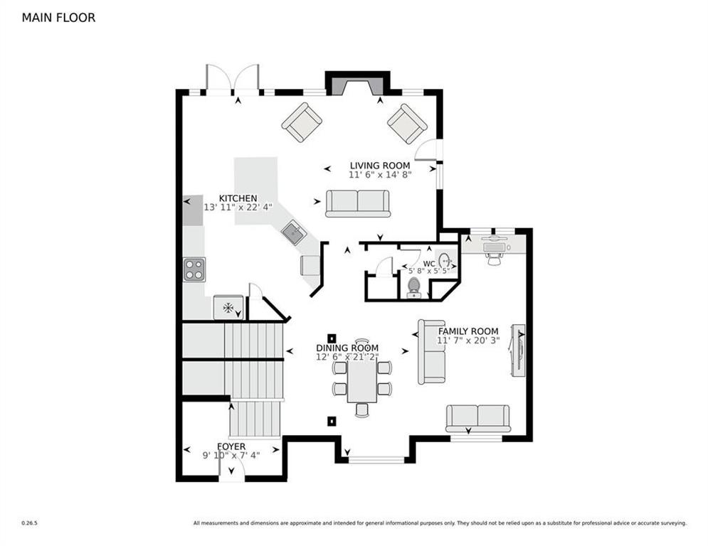 7249 Village Creek Trace