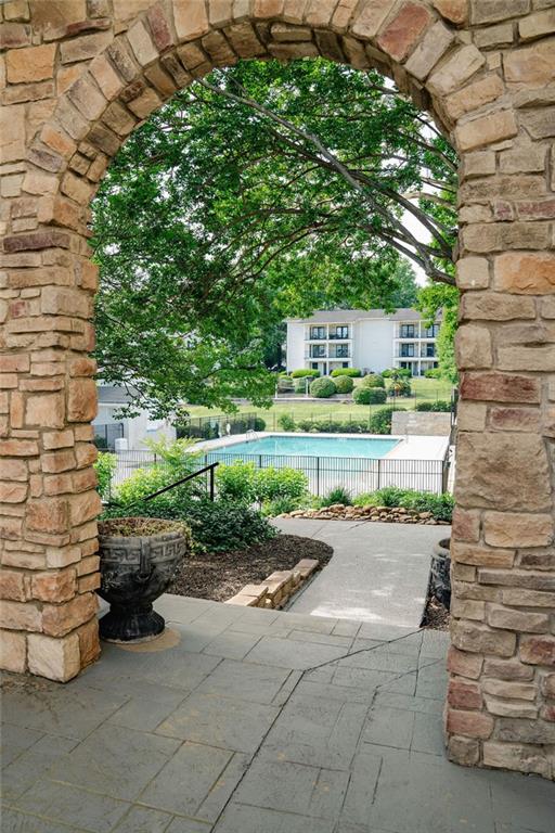 1150 Collier Road NW Unit A6