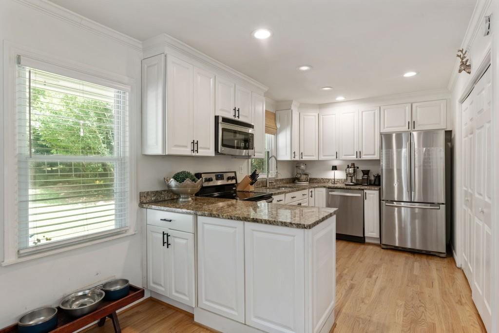 2164 Medfield Trail