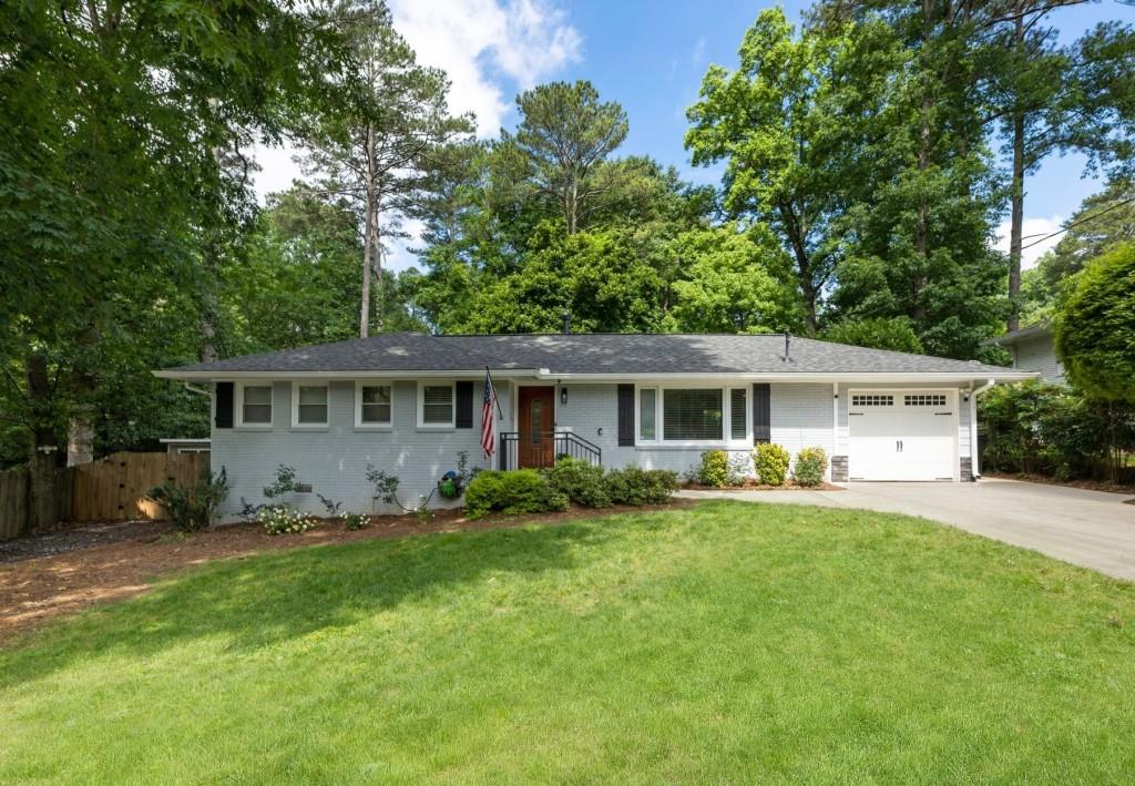 2164 Medfield Trail