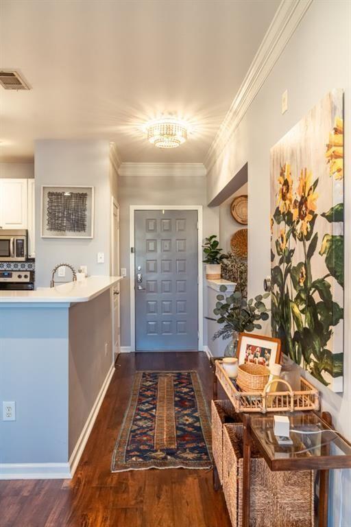 10 Perimeter Summit Boulevard NE Unit 4315