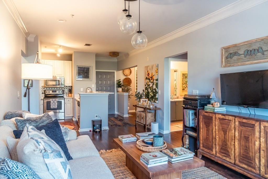 10 Perimeter Summit Boulevard NE Unit 4315