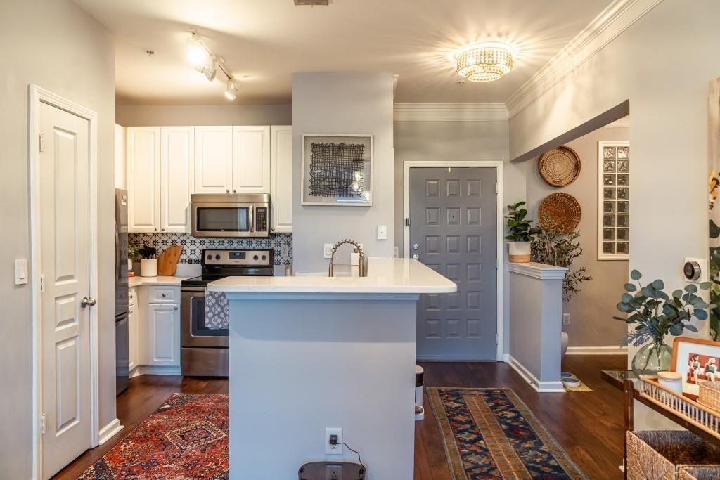 10 Perimeter Summit Boulevard NE Unit 4315