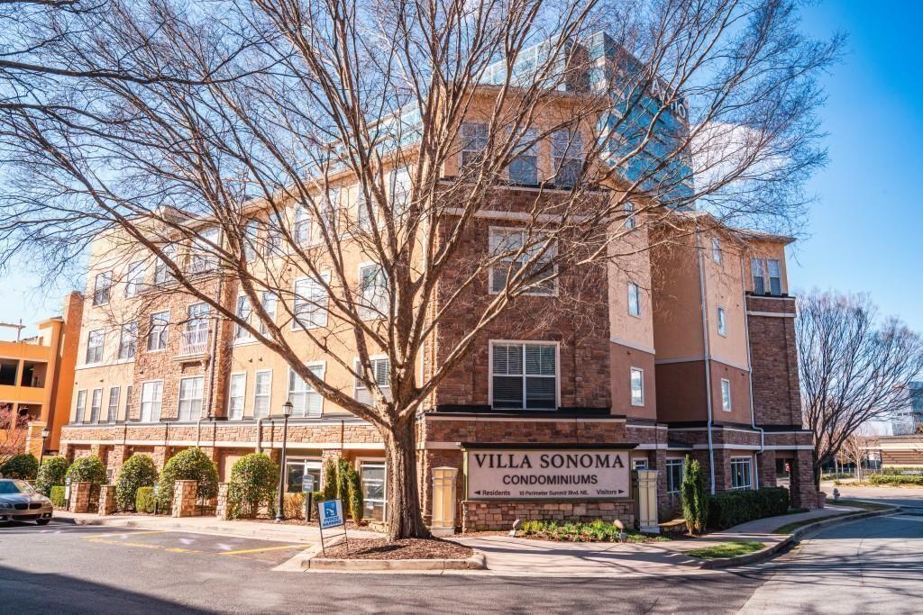 10 Perimeter Summit Boulevard NE Unit 4315