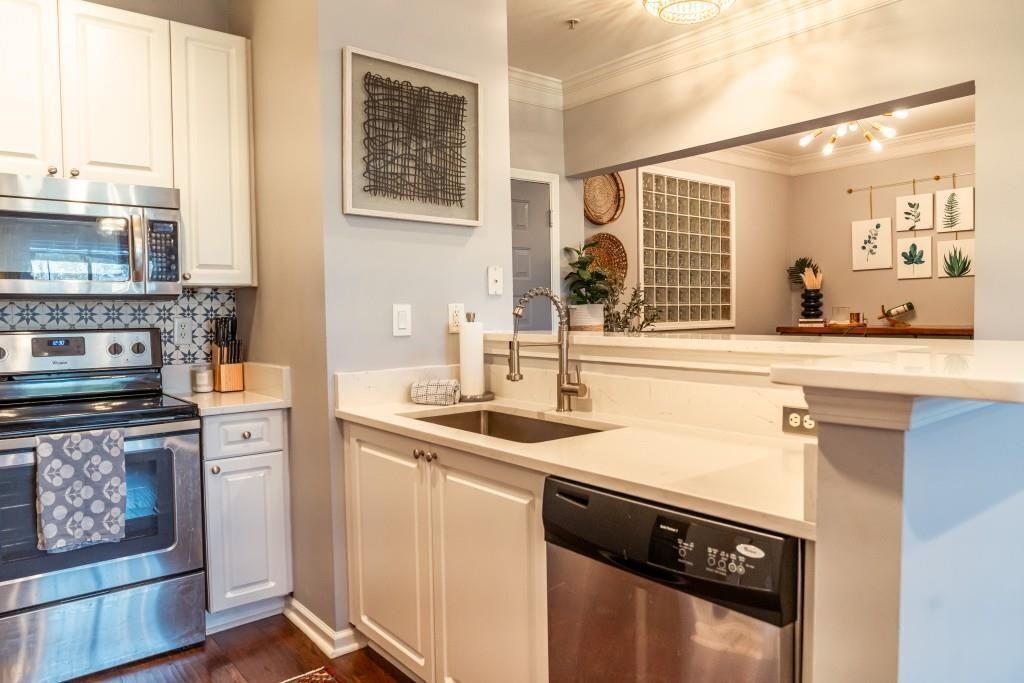 10 Perimeter Summit Boulevard NE Unit 4315