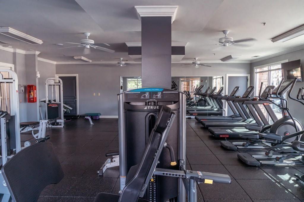 10 Perimeter Summit Boulevard NE Unit 4315