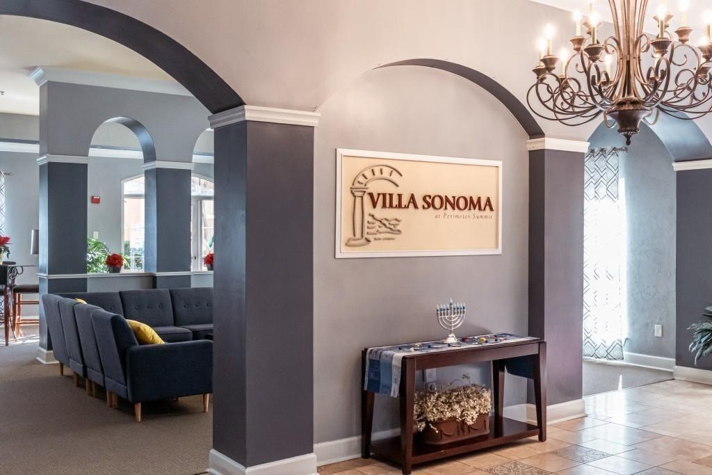 10 Perimeter Summit Boulevard NE Unit 4315