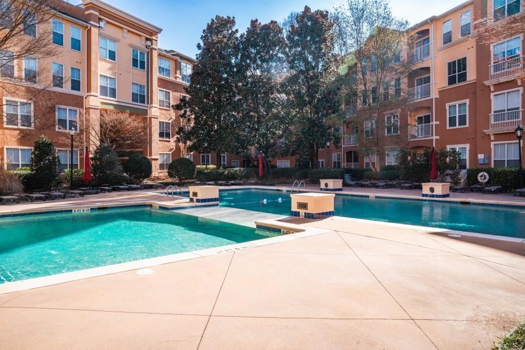 10 Perimeter Summit Boulevard NE Unit 4315