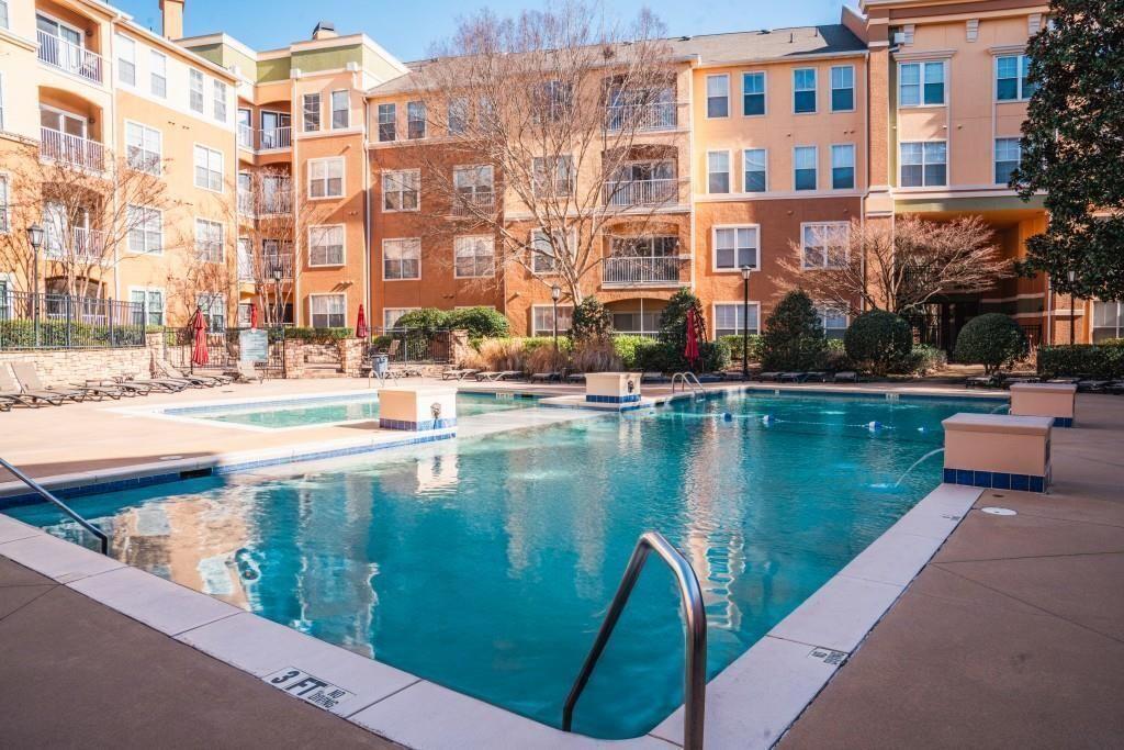 10 Perimeter Summit Boulevard NE Unit 4315