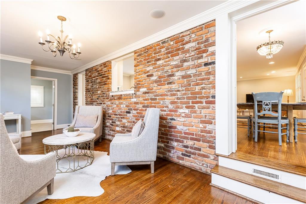 2197 Fairway Circle NE