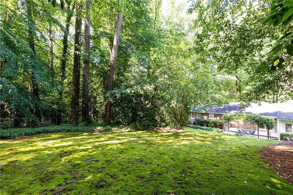 2197 Fairway Circle NE