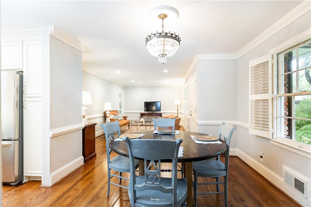 2197 Fairway Circle NE