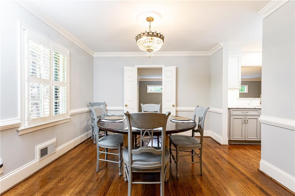 2197 Fairway Circle NE