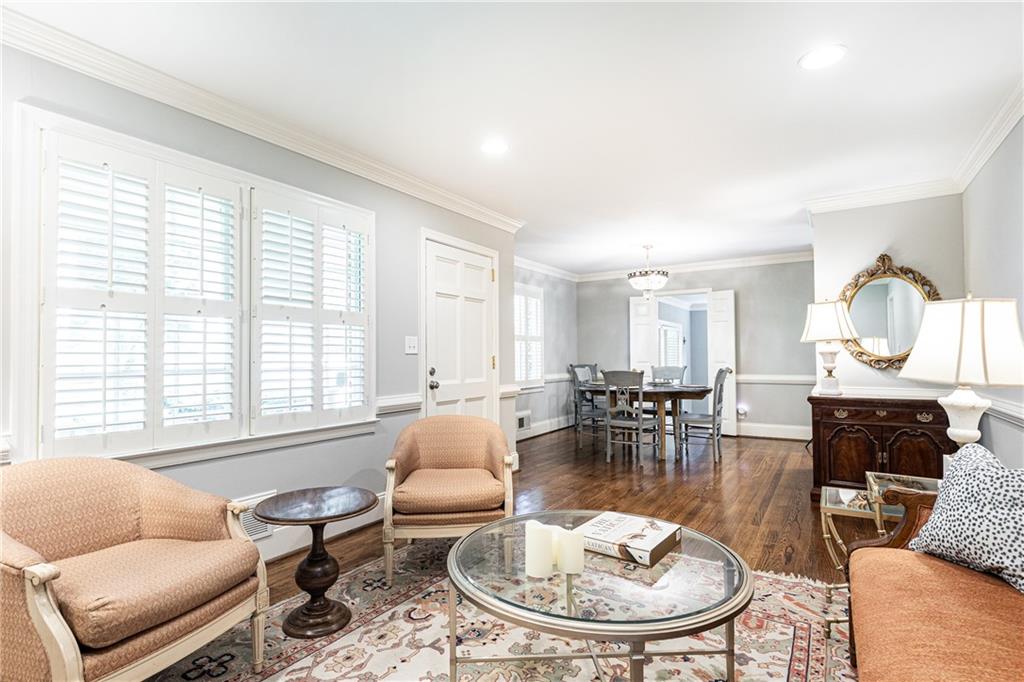 2197 Fairway Circle NE