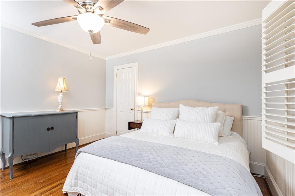 2197 Fairway Circle NE