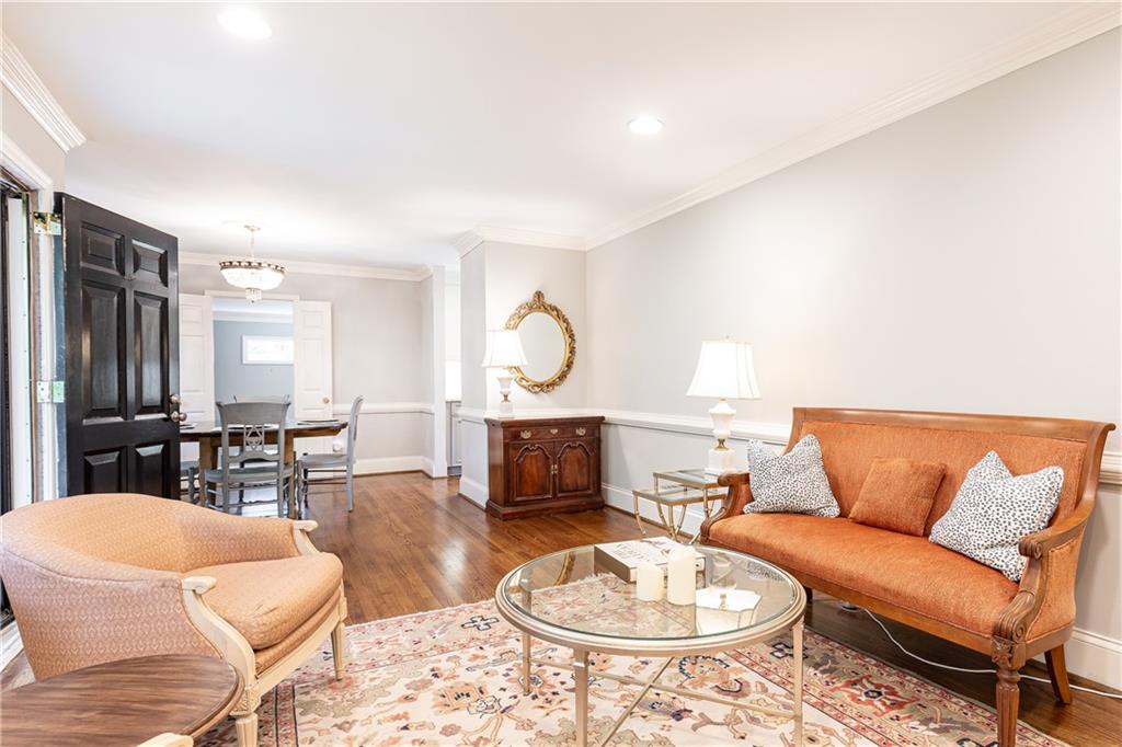 2197 Fairway Circle NE