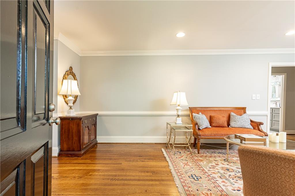 2197 Fairway Circle NE