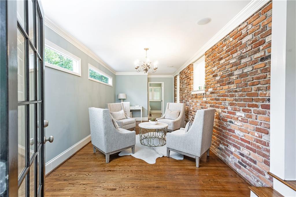 2197 Fairway Circle NE