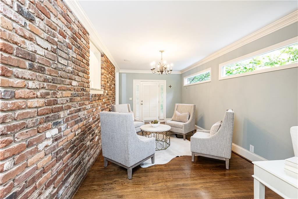 2197 Fairway Circle NE