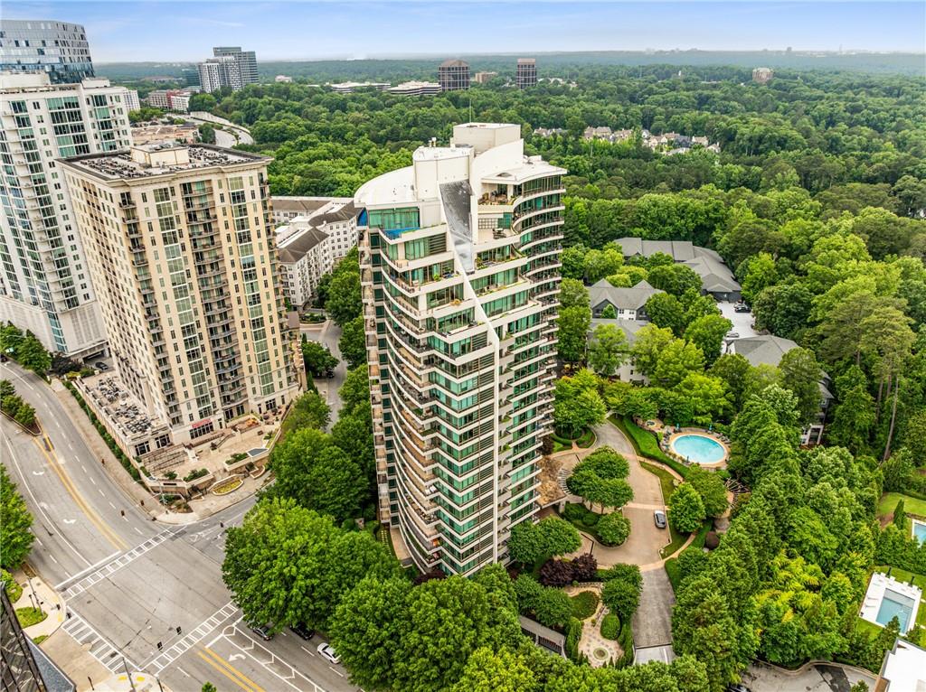 700 Park Regency Place NE Unit 703