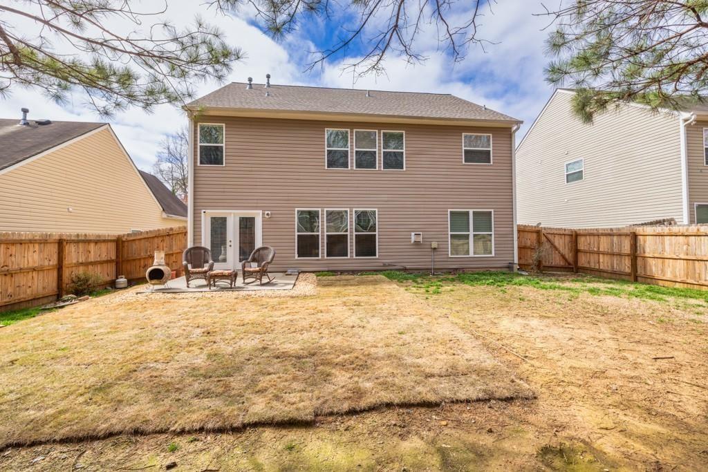 2451 Southhaven Lane