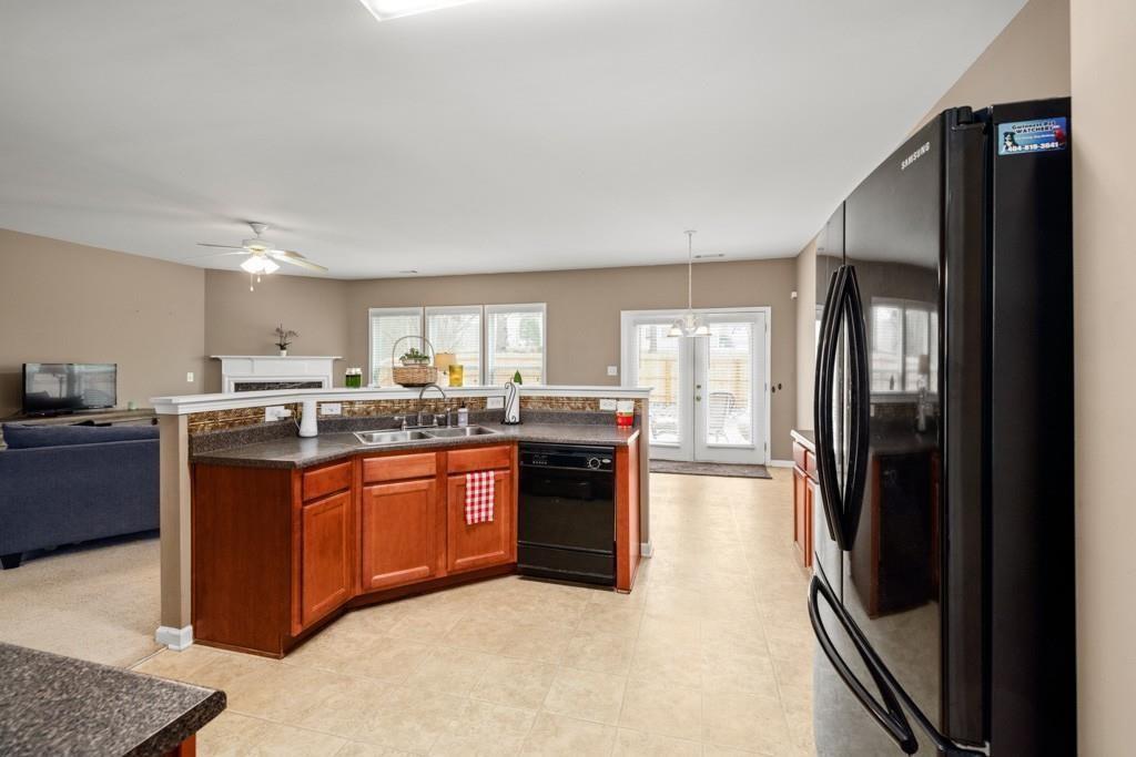 2451 Southhaven Lane