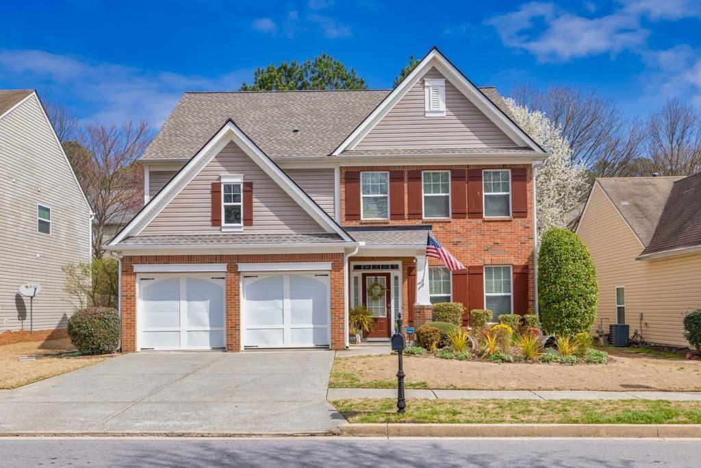 2451 Southhaven Lane