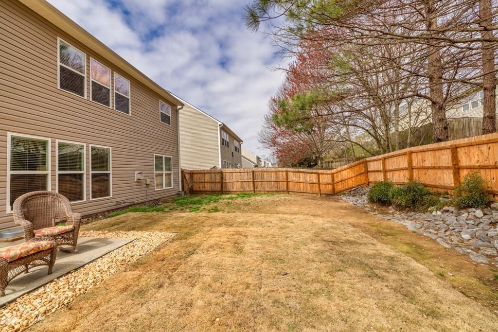 2451 Southhaven Lane