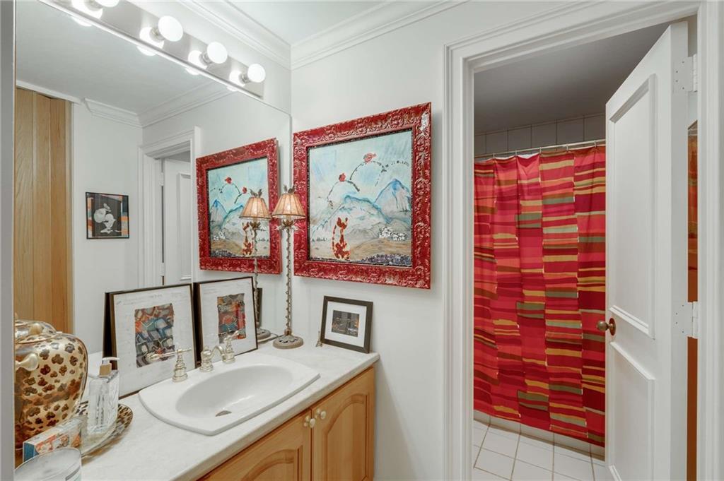 2660 Peachtree Road NW Unit 10H