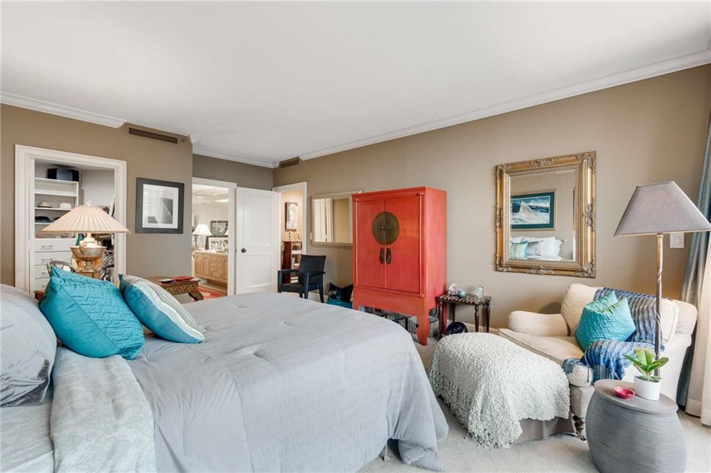 2660 Peachtree Road NW Unit 10H