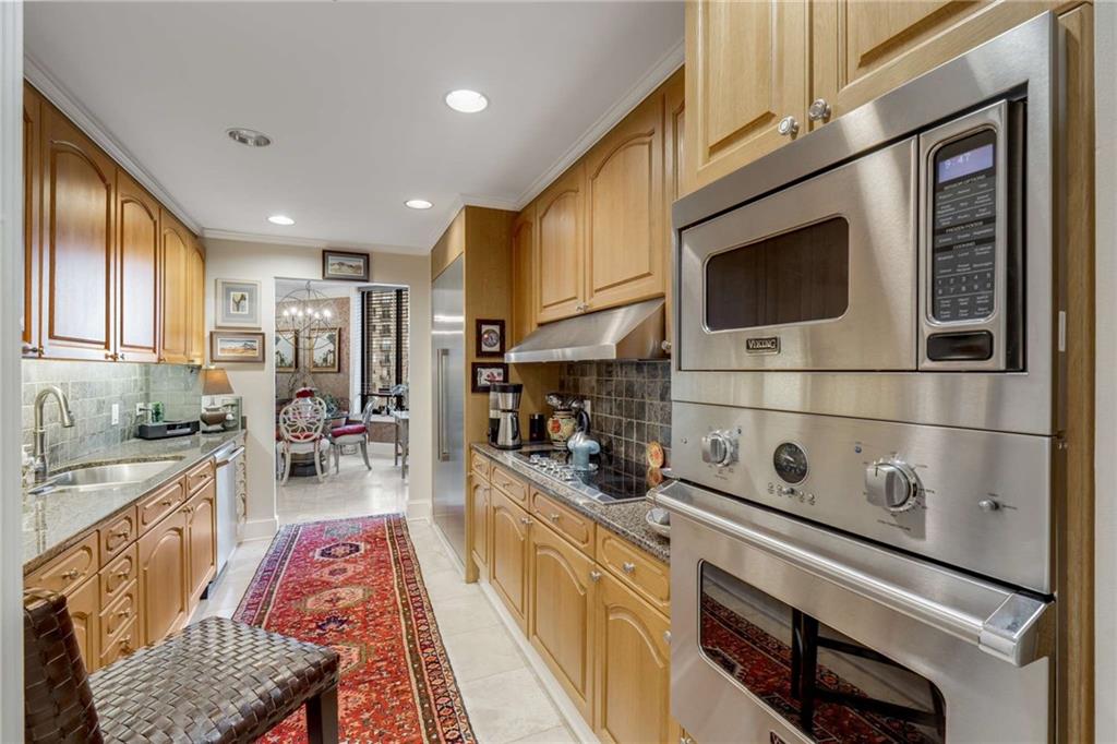 2660 Peachtree Road NW Unit 10H