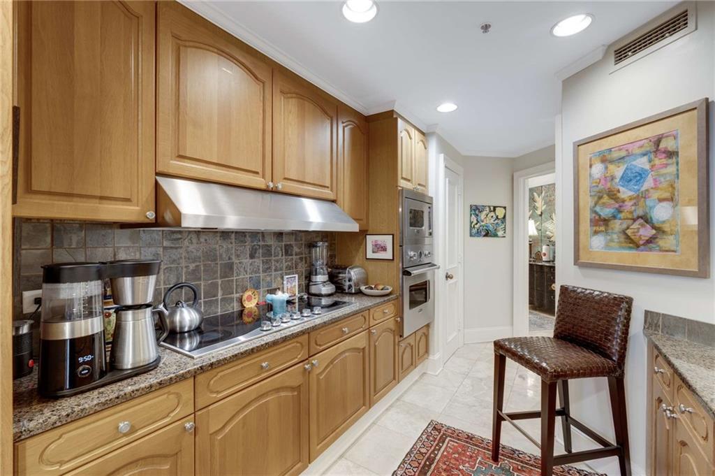 2660 Peachtree Road NW Unit 10H