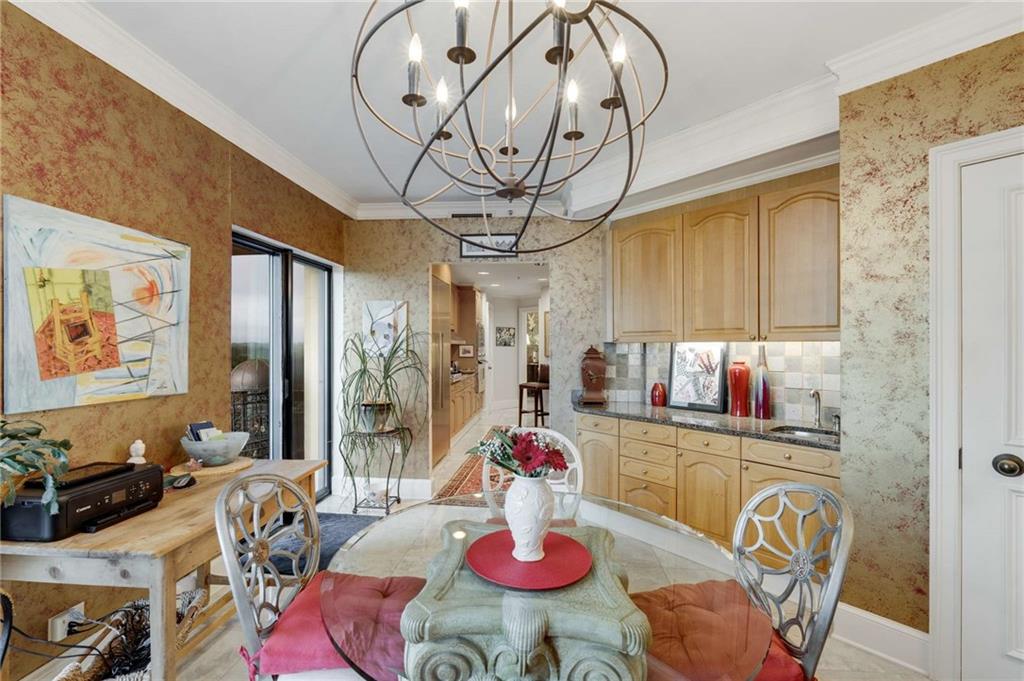 2660 Peachtree Road NW Unit 10H