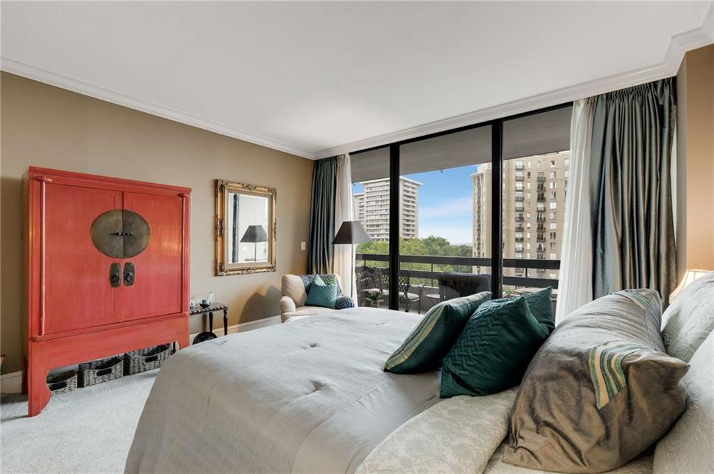 2660 Peachtree Road NW Unit 10H