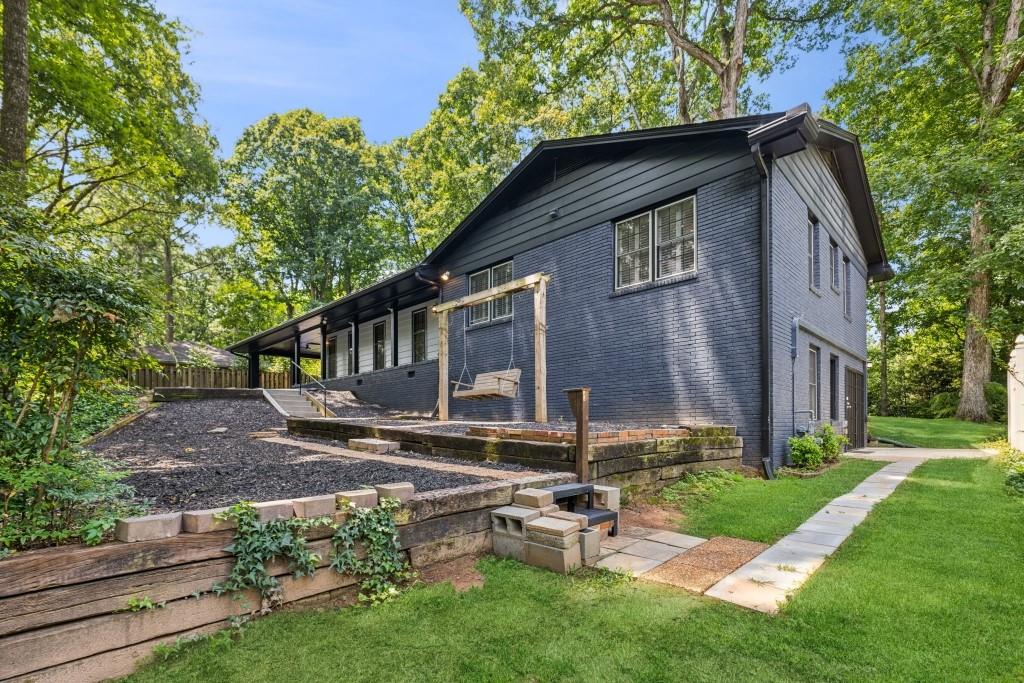 6878 Brandon Mill Road