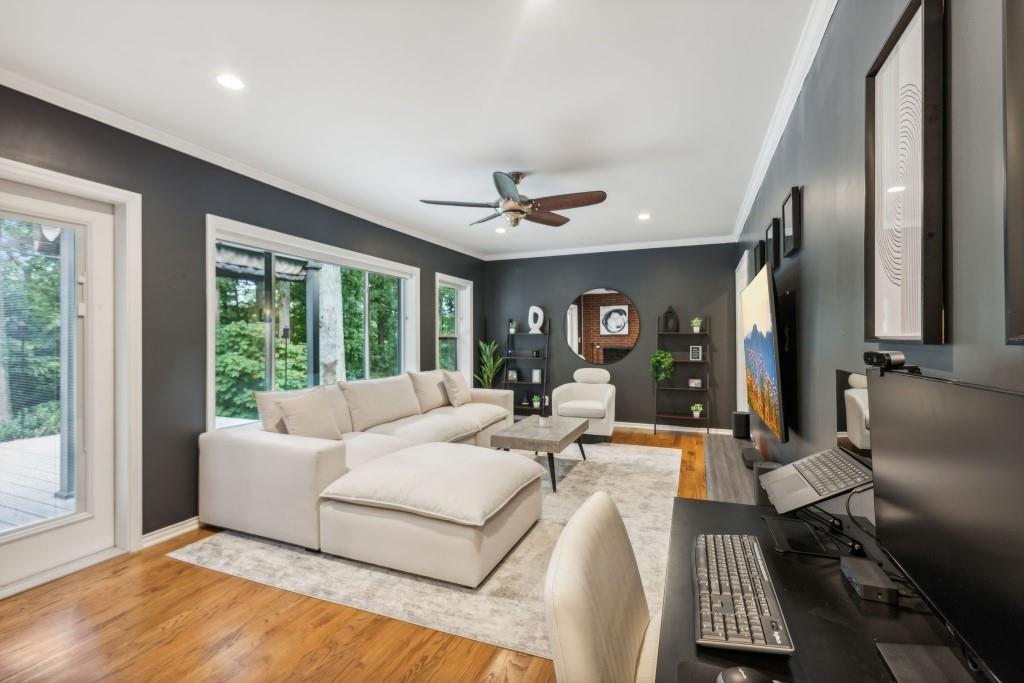 6878 Brandon Mill Road