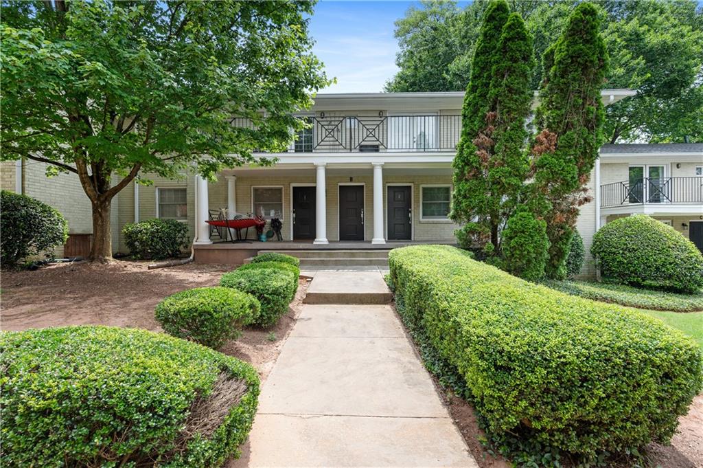 866 Briarcliff Road NE Unit B3