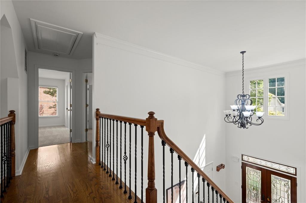 4085 Tritt Homestead Drive