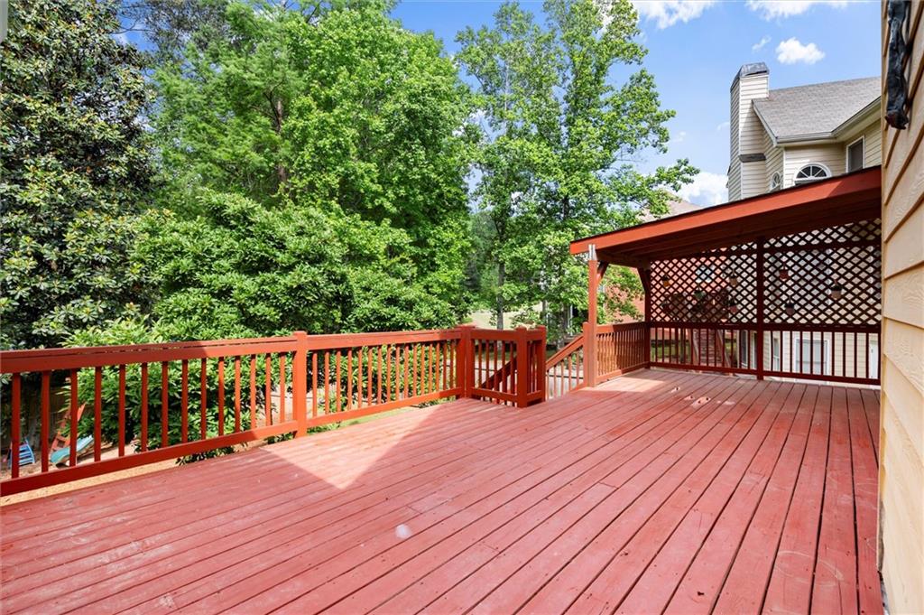 4085 Tritt Homestead Drive