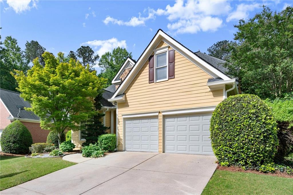 4085 Tritt Homestead Drive