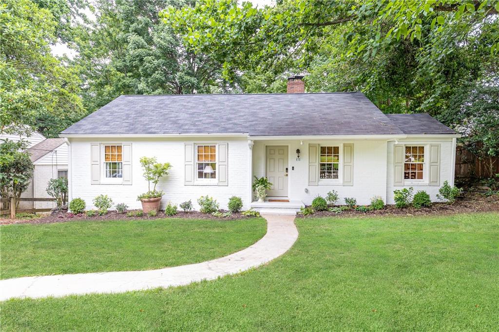 495 Hascall Road NW
