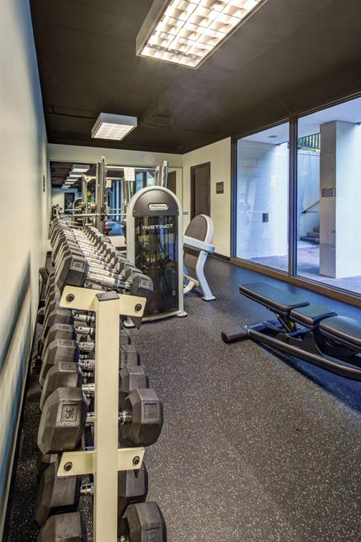 2575 Peachtree Road NE Unit 15F