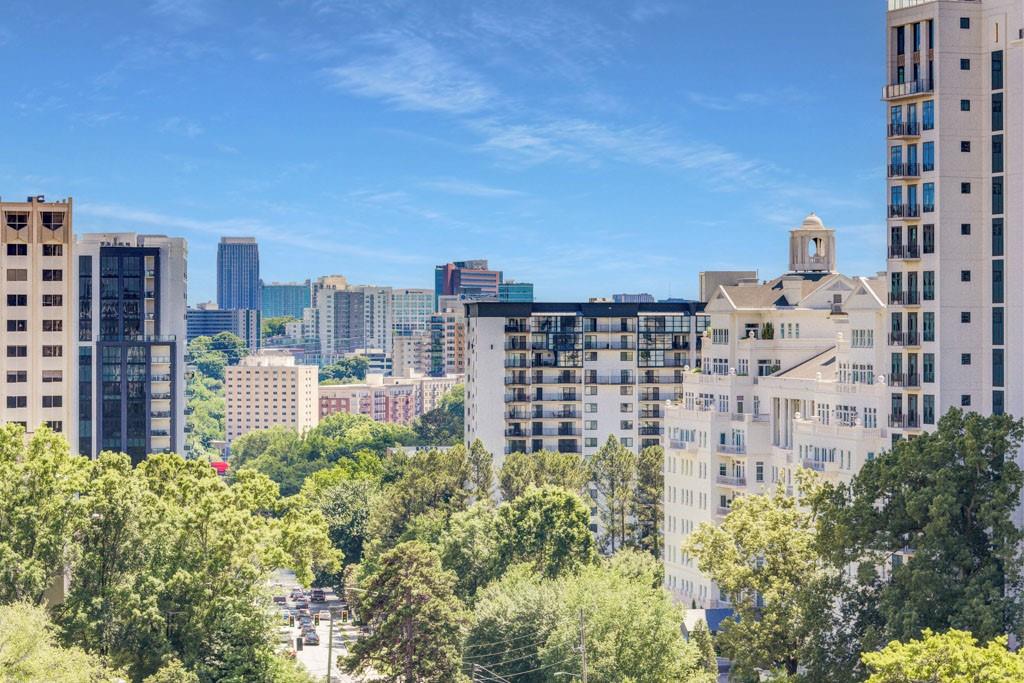 2575 Peachtree Road NE Unit 15F