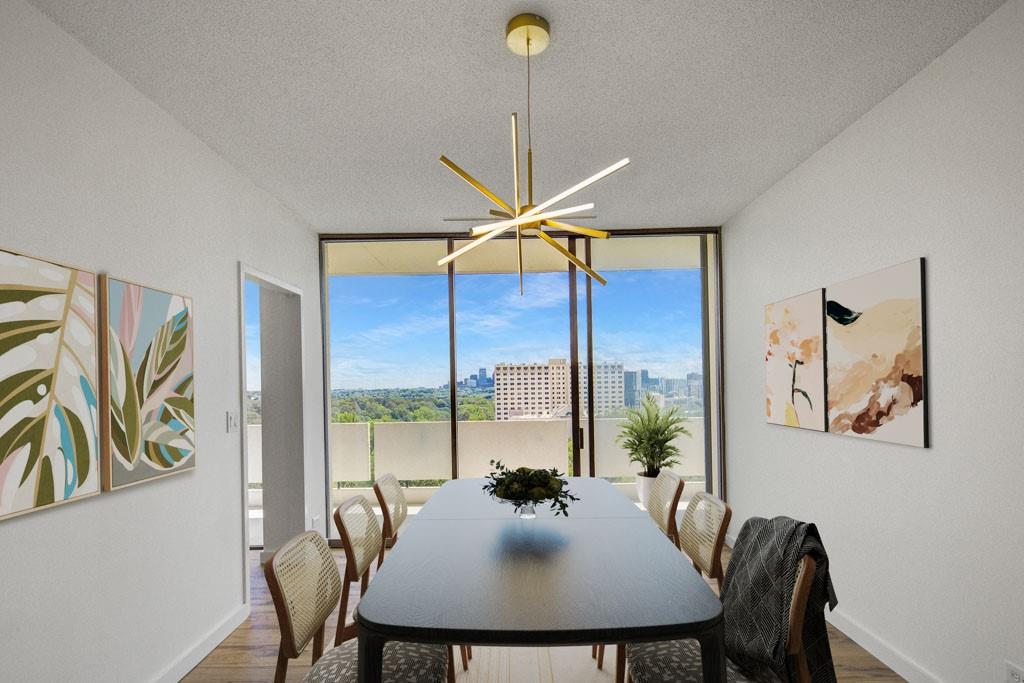 2575 Peachtree Road NE Unit 15F