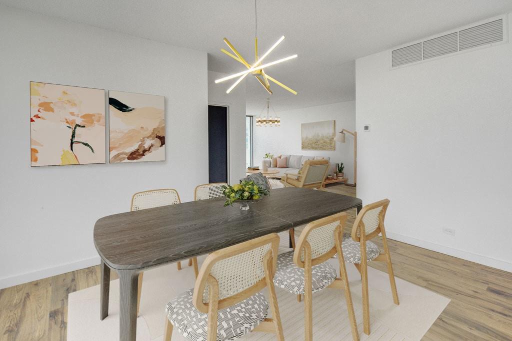 2575 Peachtree Road NE Unit 15F