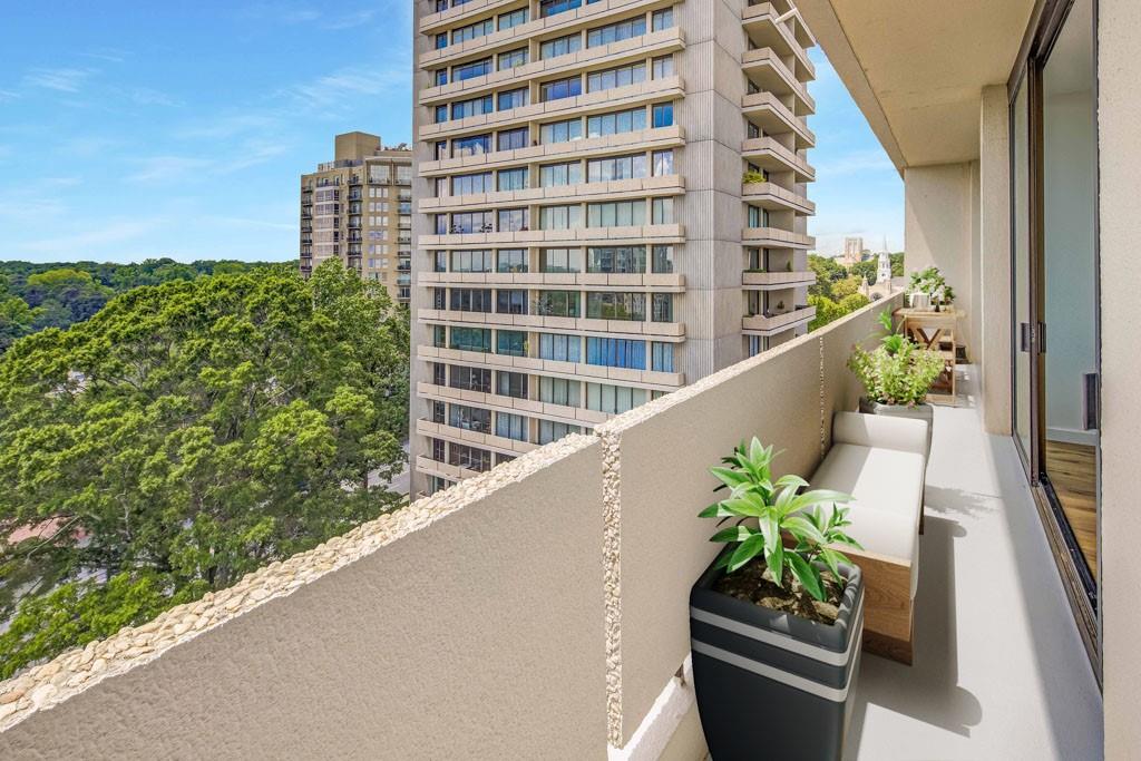 2575 Peachtree Road NE Unit 15F