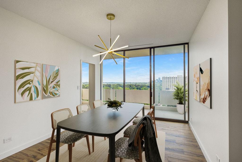 2575 Peachtree Road NE Unit 15F