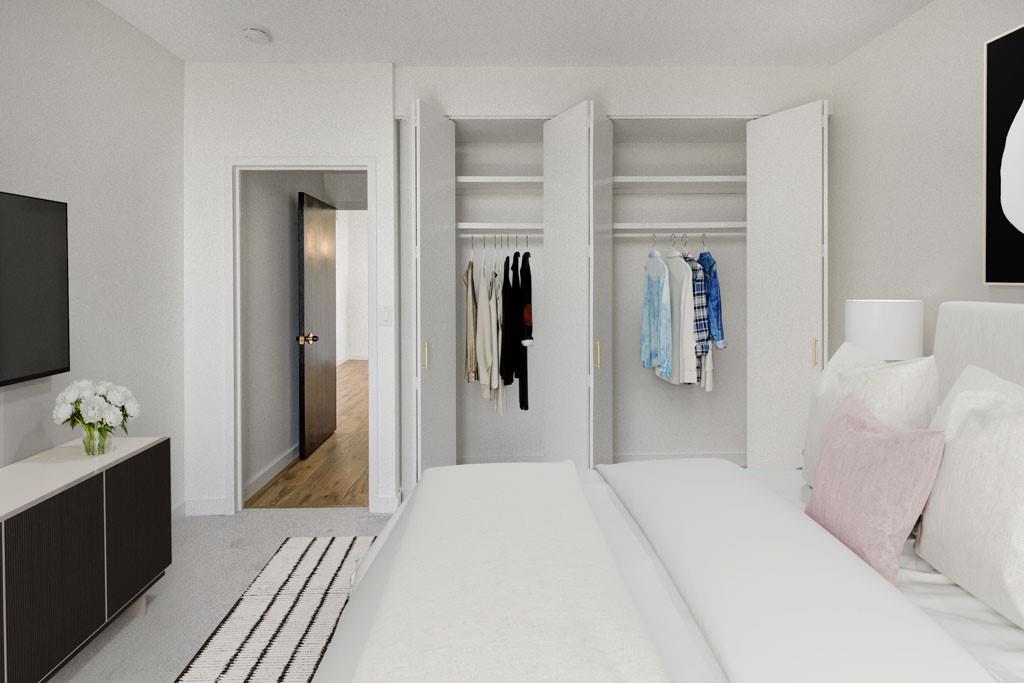 2575 Peachtree Road NE Unit 15F